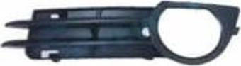 AUDİ - ÖN TAMPON PANJURU SİSLİ SOL A3 2004- - 8P4807681B