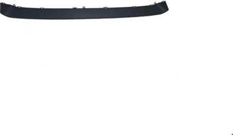 AUDİ - ÖN TAMPON ALT ÇITA S-LİNE ( GRİ ) A3 2013- - 8V5807110