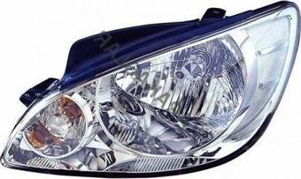 HYUNDAİ - ÖN FAR SOL GETZ 2006- - 92101-1C510