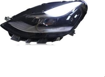 TESLA - ÖN FAR SOL  MODEL Y 2021- - 1514952-00-D