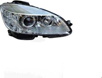MERCEDES - ÖN FAR SAĞ Bİ-XENON (ORJ) W204 2007- - 2048200259 / 2048203061