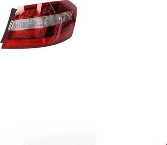 MERCEDES - STOP LAMBASI DIŞ SAĞ W212 2009- - 2128203664 / 2129060658 / 2128201264 / 2129066901-
