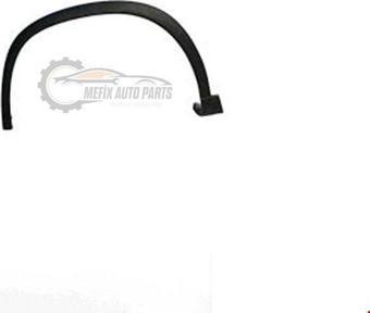 CHERY - ÖN ÇAMURLUK DODİK KAPLAMASI SOL TIGGO 8 PRO 2022- - 609000643AA