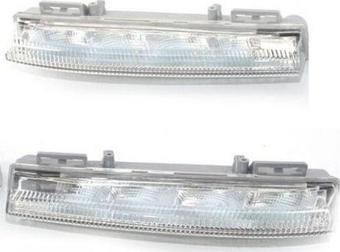 MERCEDES - GÜNDÜZ FARI LED SOL W204 / W212 2010- - 2049068900