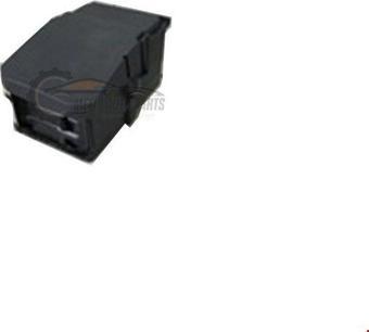 FORD - AKÜ KUTUSU KOMPLE FOCUS 2008- - 3M51-10A659