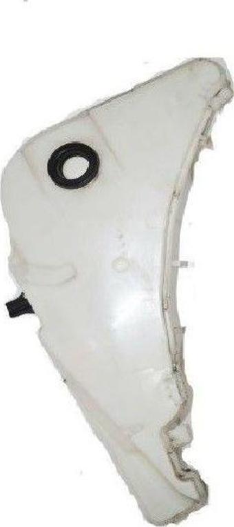 AUDİ - SU FİSKİYE BİDONU A6 2013- - 4G8955453D / 4G8955451