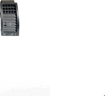 VOLKSWAGEN - ÖN GÖGÜS HAVA IZGARASI (ORJ.)  SAĞ POLO 2002- - 6Q0819704