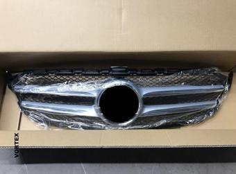 MERCEDES - ÖN PANJUR ( SPORT ) W205 2014- - 2058880023