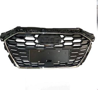 AUDİ - ÖN PANJUR (SENSÖRSÜZ) KROM GRİ A3 2021- - 8Y0853651E / 8Y0853651A 