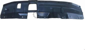 NİSSAN - PANJUR ÜST PLASTİK QASHQAI 2017- - 62310-HV30A-