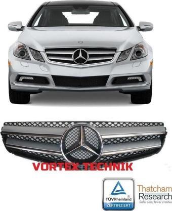 MERCEDES - ÖN PANJUR W207 2009- - 2078800283