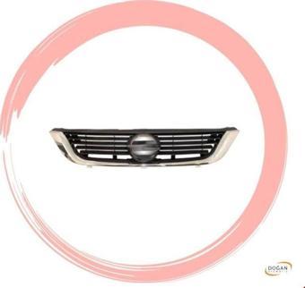 OPEL - ÖN PANJUR KROMLU VECTRA B 2000-ÜRETİM - 6320072 / 6320031