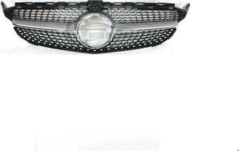 MERCEDES - ÖN PANJUR (DIAMOND) W205 2019- - 