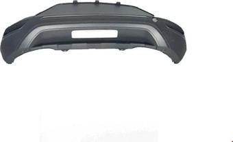 VOLKSWAGEN - ARKA TAMPON SPOYLERİ T-ROC 2017- - 2GA807521A