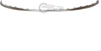 AUDİ - ARKA TAMPON ALT SPOYLER KROM ÇITASI A4 2020- - 8W0853551D