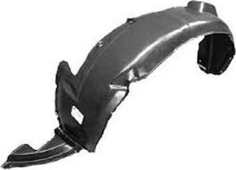 HYUNDAİ - ÖN ÇAMURLUK DAVLUMBAZI SOL GETZ 2006- - 86811-1C500