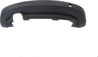 VOLKSWAGEN - ARKA TAMPON SPOYLERİ TİGUAN 2009- - 5N0807532-