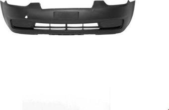 HYUNDAİ - ÖN TAMPON (PANJURLU) ACCENT ERA 2006- - 86511-0M000