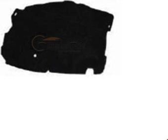 RENAULT - ÖN ÇAMURLUK DAVLUMBAZI ÖNÜN ÖNÜ SAĞ MEGANE 4 2015- - 638445163R / 638440460R    