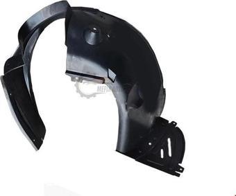 CHERY - ÖN ÇAMURLUK DAVLUMBAZI SOL TIGGO 7 PRO 2022- - 602000646AA