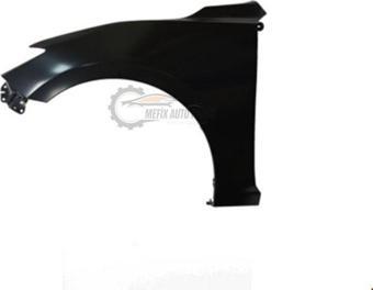 MAZDA - ÖN ÇAMURLUK SOL (SİMYİ)  3 2012-  - B45A-52-211B