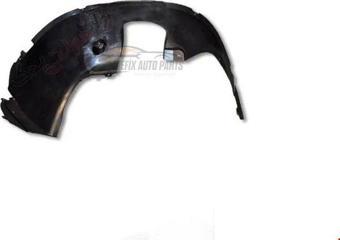 CHERY - ÖN ÇAMURLUK DAVLUMBAZI SOL OMODA 5 2022- - 602001690AA