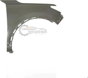 CHERY - ÖN ÇAMURLUK SOL TIGGO 7 PRO 2022- - 553000205AADYJ