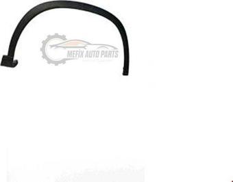 CHERY - ÖN ÇAMURLUK DODİK KAPLAMASI SAĞ TIGGO 8 PRO 2022- - 609000644AA