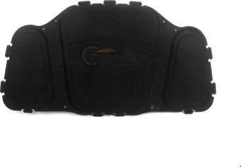 BMW - MOTOR KAPUT KEÇESİ ( İZALATÖRÜ ) E60 2003- - 51487148208