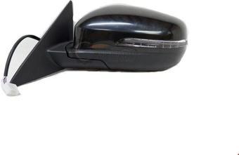 CHERY - DIŞ AYNA ELEK.SOL TIGGO 7 PRO / TIGGO 8 PRO 2022- - 601000017AADQJ