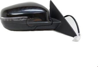 CHERY - DIŞ AYNA ELEK.SAĞ TIGGO 7 PRO / TIGGO 8 PRO 2022- - 601000018AADQJ