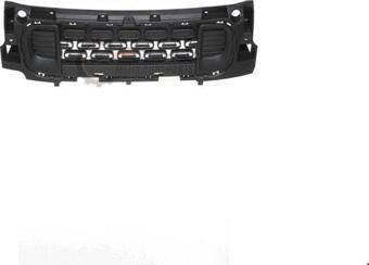 CITROEN - ÖN TAMPON ORTA IZGARA BERLİNGO 2018- - 9816749880