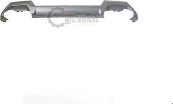 CITROEN - ÖN TAMPON KUŞAĞI AST.DES.C3 AİRCROSS 2021- - YQ009643ZV