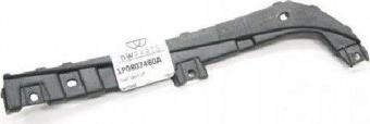 SEAT - ÖN TAMPON BRAKETİ SOL LEON 2013- - 1P0807479A