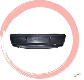 FİAT - ARKA TAMPON HB.PALİO 2002-ÜRETİM - 735302729