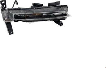 CHERY - GÜNDÜZ FARI SOL TIGGO 8 PRO 2022- - 605000507AA