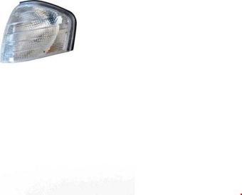 MERCEDES - ÖN SİNYAL SOL '' BEYAZ '' W202 1994- - 2028260943