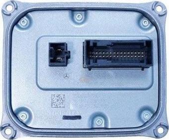 MERCEDES - ÖN FAR LED BEYNİ ( KODLANMIŞ ) W212 2013- - 2129008224 / 2129005324 / 2189007206