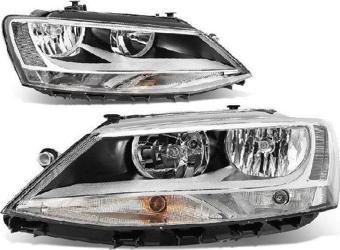 VOLKSWAGEN - ÖN FAR SOL ( MOTOR ÜZERİNDE ) JETTA 2011- - 5C7941005A
