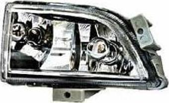 CHEVROLET - SİS FARI SOL AVEO 2005- - 96540154