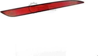TESLA - ARKA TAMPON REFLEKTÖRÜ SOL MODEL Y 2021- - 1626226-00-C