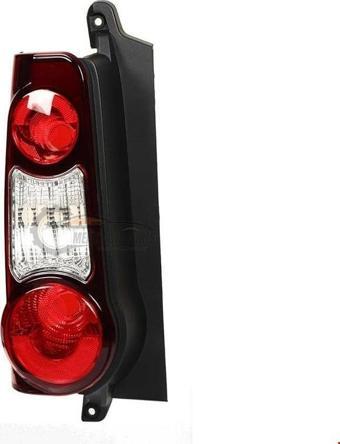 PEUGEOT - ARKA STOP SOL PARTNER 2015- - 6350FJ