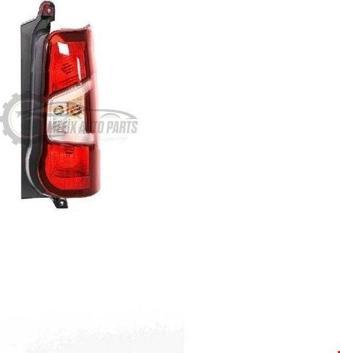 PEUGEOT - STOP LAMBASI (VAN TİPİ) SAĞ RİFTER/  PARTNER 2018- - 9820554860