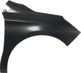 CITROEN - ÖN ÇAMURLUK SAĞ C4 2011- - 7841AX