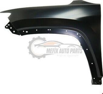 JEEP - ÖN ÇAMURLUK SAĞ COMPASS 2017- - 68243850AA