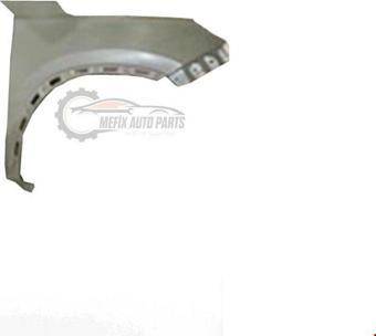 CHERY - ÖN ÇAMURLUK SOL TIGGO 8 PRO 2022- - 553000022AADYJ