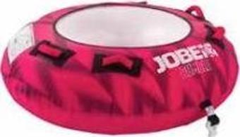 Jobe Rumble 1 Kişilik Çap:137 Cm Pembe