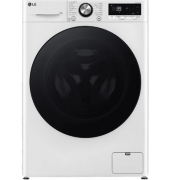 Lg F4Y7Eywyw A Enerji Sınıfı 11 Kg 1400 Devir Çamaşır Makinesi Beyaz