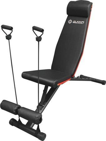 Busso Power Bench Sehpası