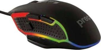 Preo My Game Mg17 Rgb Led Kablolu Gaming Mouse